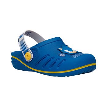 Sandalia-Babuche-Azul-Branco-e-Amarelo-Kids-|-Sonic-Tamanho--26---Cor--AZUL-0
